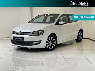 Volkswagen Polo 1.0 Tsi DSG Comfortline ORG.NL TREKHAAK