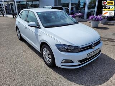 Volkswagen POLO 1.0 TSI Highline