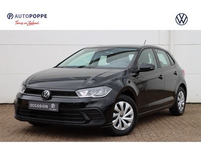 Volkswagen Polo 1.0 TSI Polo 95pk (bj 2022)