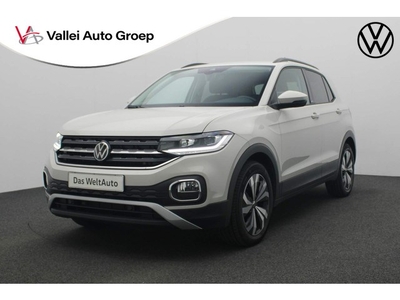 Volkswagen T-Cross 1.0 TSI 110PK DSG Active Navi Camera