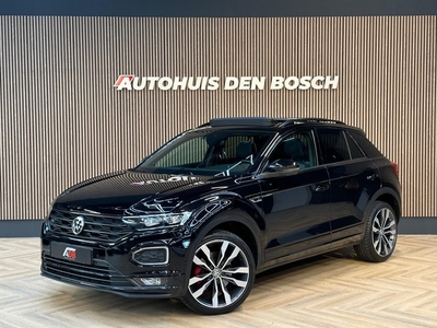 Volkswagen T-ROC 1.5 TSI 150PK Sport Business R-Line - Beats