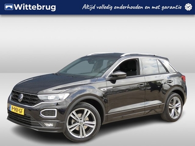 Volkswagen T-Roc 1.5 TSI Sport Business-R DSG Automaat