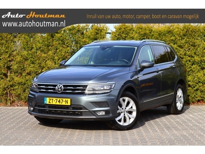 Volkswagen Tiguan 1.5 TSI DSG Aut. ACT Highline ALLSPACE