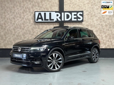 Volkswagen TIGUAN 2.0 TSI 4Motion Highline Business R 230