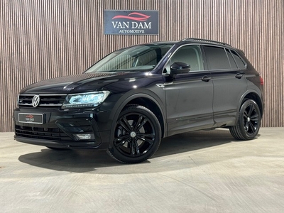 Volkswagen Tiguan 2.0 TSI 4Motion R-line Edition DSG 2020