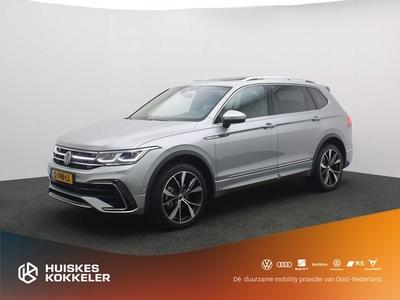 Volkswagen Tiguan Allspace R-Line 7p. 1.5 TSI 150pk DSG