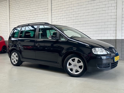 Volkswagen Touran 1.4 TSI