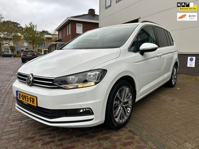 Volkswagen TOURAN 1.4 TSI Highline Edition R