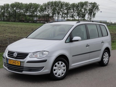 Volkswagen Touran 1.4 TSI Trendline Met NAVI / ECC / PDC /