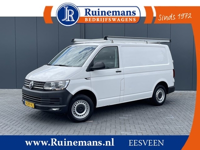 Volkswagen Transporter 2.0 TDI 102 PK / L1H1 / 1e EIG. /