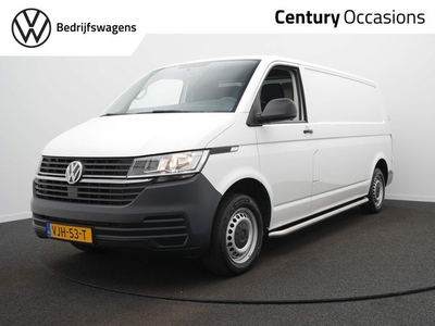 Volkswagen Transporter 2.0 TDI L2H1 28 Comfortline Airco /