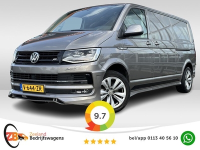 Volkswagen Transporter 2.0 TDI L2H1 Highline ABT NL-auto