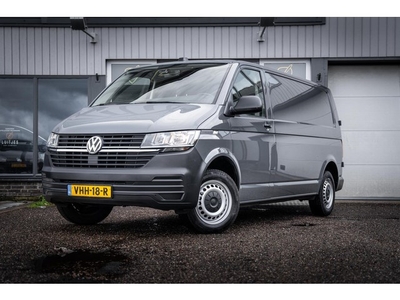 Volkswagen Transporter 6.1 2.0 TDI 110pk L2H1 Thaak Camera