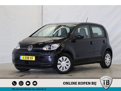 Volkswagen up! 1.0 BMT 65pk move up! Airco Bluetooth Dab