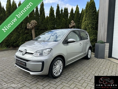 Volkswagen Up! 1.0 BMT high up! 2017 Airco INCL BeurtApk Nw