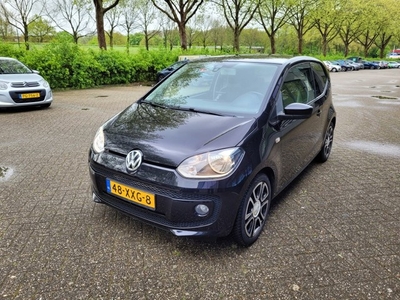 Volkswagen Up! 1.0 high up! BlueMotion origineel