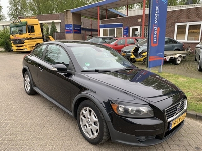 Volvo C30 1.6 100PK benzine (bj 2007)