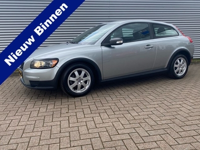 Volvo C30 1.8 Kinetic Navi LM Velgen Cruise Control