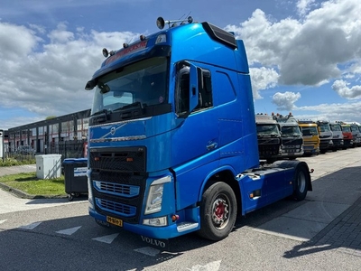 Volvo FH 460 4X2 EURO 6 - I-SHIFT (bj 2014, automaat)