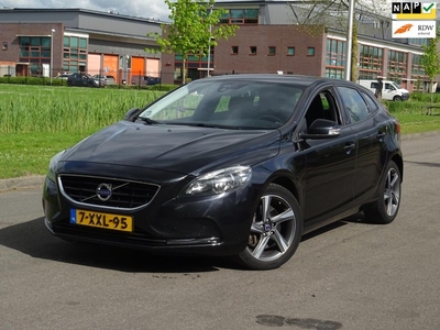 Volvo V40 2.0 D4 Kinetic Business NAP/NAVI/CRUISE/PDC/APK