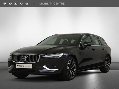 VOLVO V60 B4 Plus Bright | Stoelverwarming | Harman Kardon |