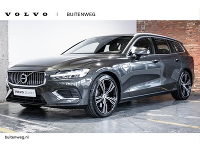 Volvo V60 T8 Automaat Recharge AWD Inscription Trekhaak