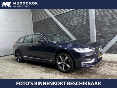 Volvo V90 T4 Inscription BTW Auto harman/kardon