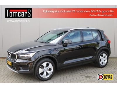 Volvo XC40 T3 163PK Automaat Momentum