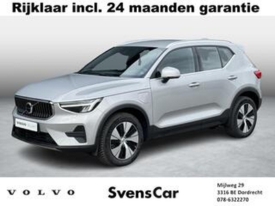 Volvo XC40 1.5 T5 Recharge Core Bright | Navigatie | Parkeersensoren | Regensensor | Bluetooth | Lichtmetalen velgen |