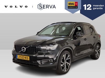 Volvo XC40 T3 R-Design Panoramadak Harman Kardon 360º