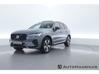 Volvo XC60 2.0 Recharge T8 AWD Plus Dark Pano Camera