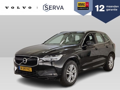 Volvo XC60 D4 Momentum Pro (bj 2020, automaat)