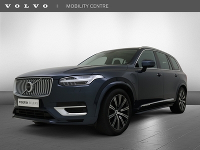 VOLVO XC90 T8 AWD Inscription | Trekhaak | Luchtvering |