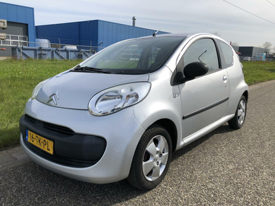 Citroen C1 1.0-12V Ambiance