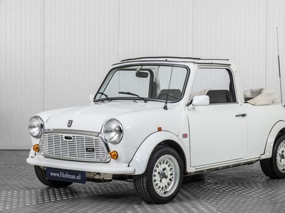 Mini 1000 cabrio