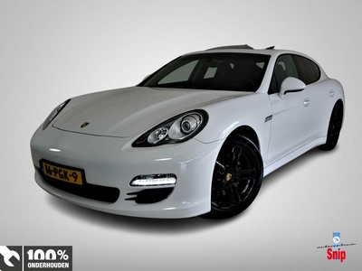 Porsche PANAMERA 3.6 Automaat 93.000 km! N.A.P.