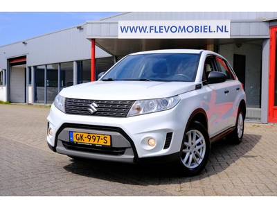 Suzuki Vitara 1.6 Comfort 5 Deurs Airco|LMV