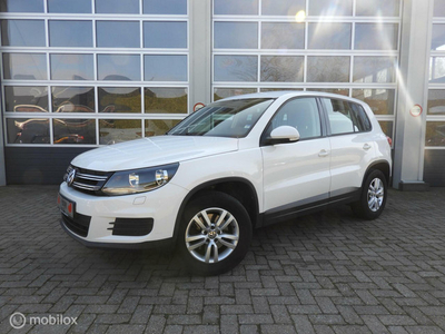 Volkswagen Tiguan 1.4 TSI Sport&Style , keyless go