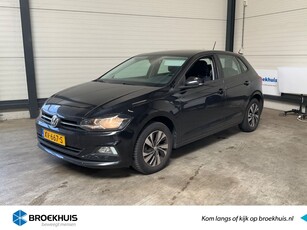 2019 Volkswagen Polo