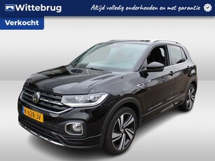 2019 Volkswagen T-Cross