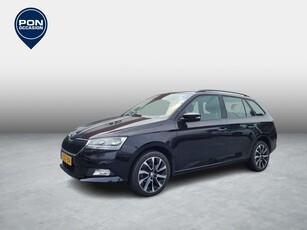 2020 Škoda Fabia Combi