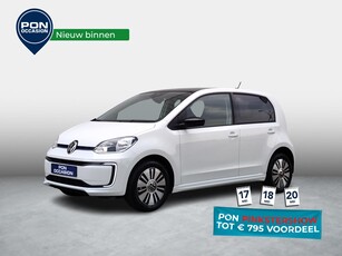 2021 Volkswagen e-up!