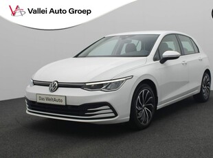 2021 Volkswagen Golf