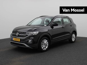 2021 Volkswagen T-Cross