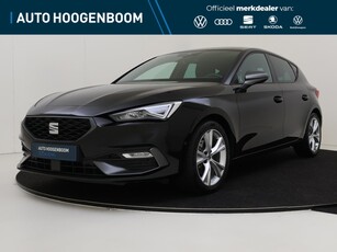 2022 SEAT Leon