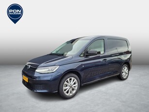 2022 Volkswagen Caddy Cargo