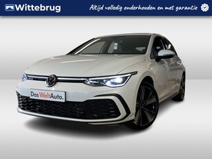 2022 Volkswagen Golf