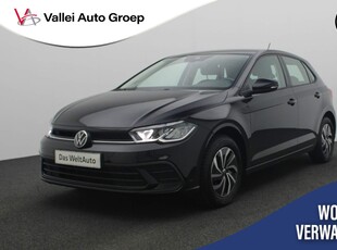 2022 Volkswagen Polo