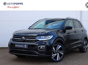 2022 Volkswagen T-Cross