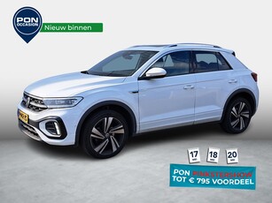 2022 Volkswagen T-Roc